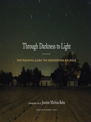cover image of Through Darkness to Light